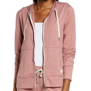 Vuori Women’s Performance Hoodie